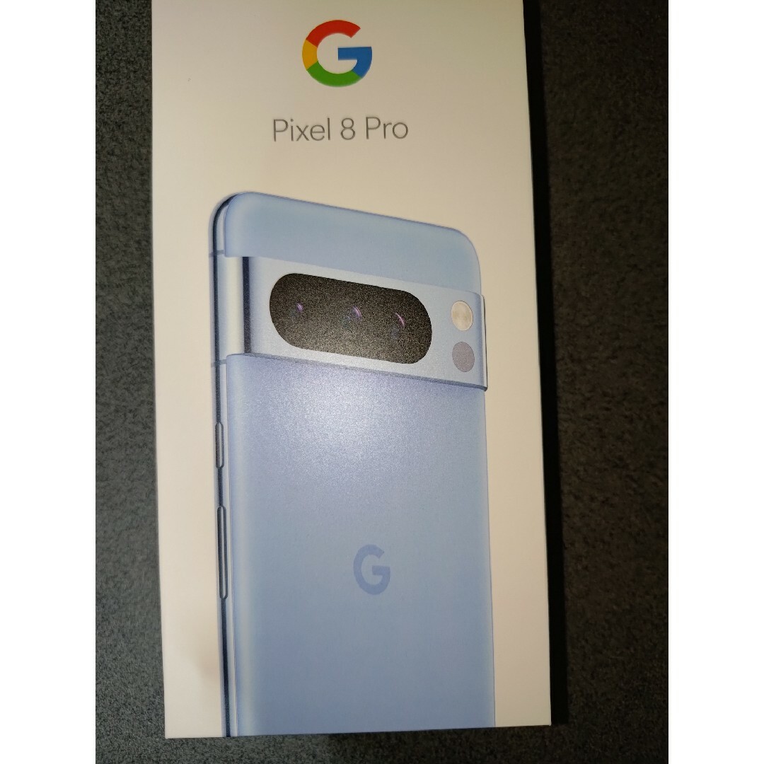 Google Pixel 8 Pro Googleストア版【新品】
