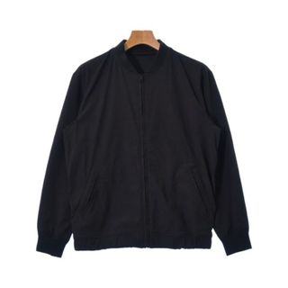 green label relaxing ブルゾン（その他） S 黒 【古着】【中古】(その他)