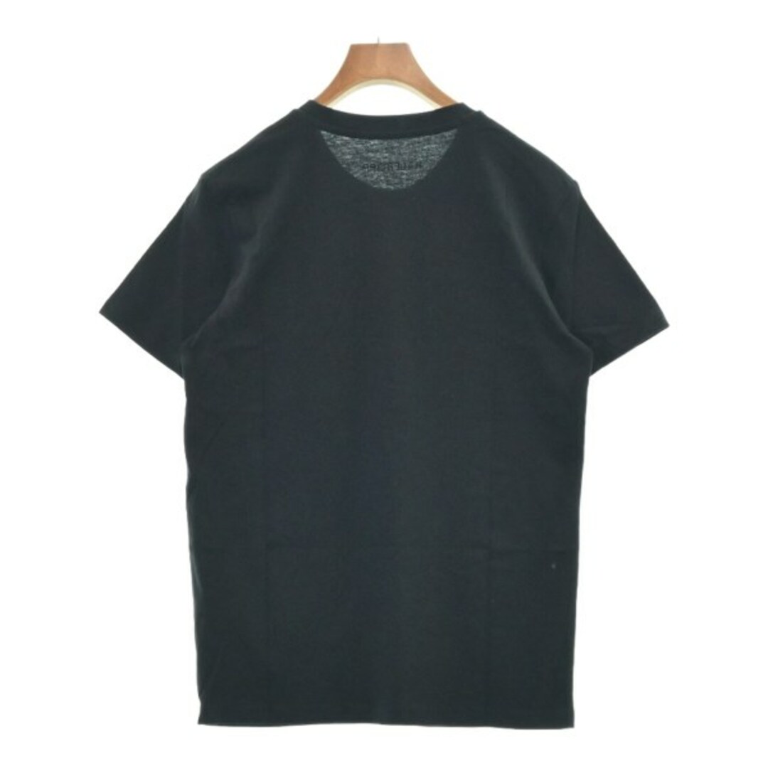 BEAMS(ビームス)のBEAMS ビームス Tシャツ・カットソー S 黒 【古着】【中古】 メンズのトップス(Tシャツ/カットソー(半袖/袖なし))の商品写真