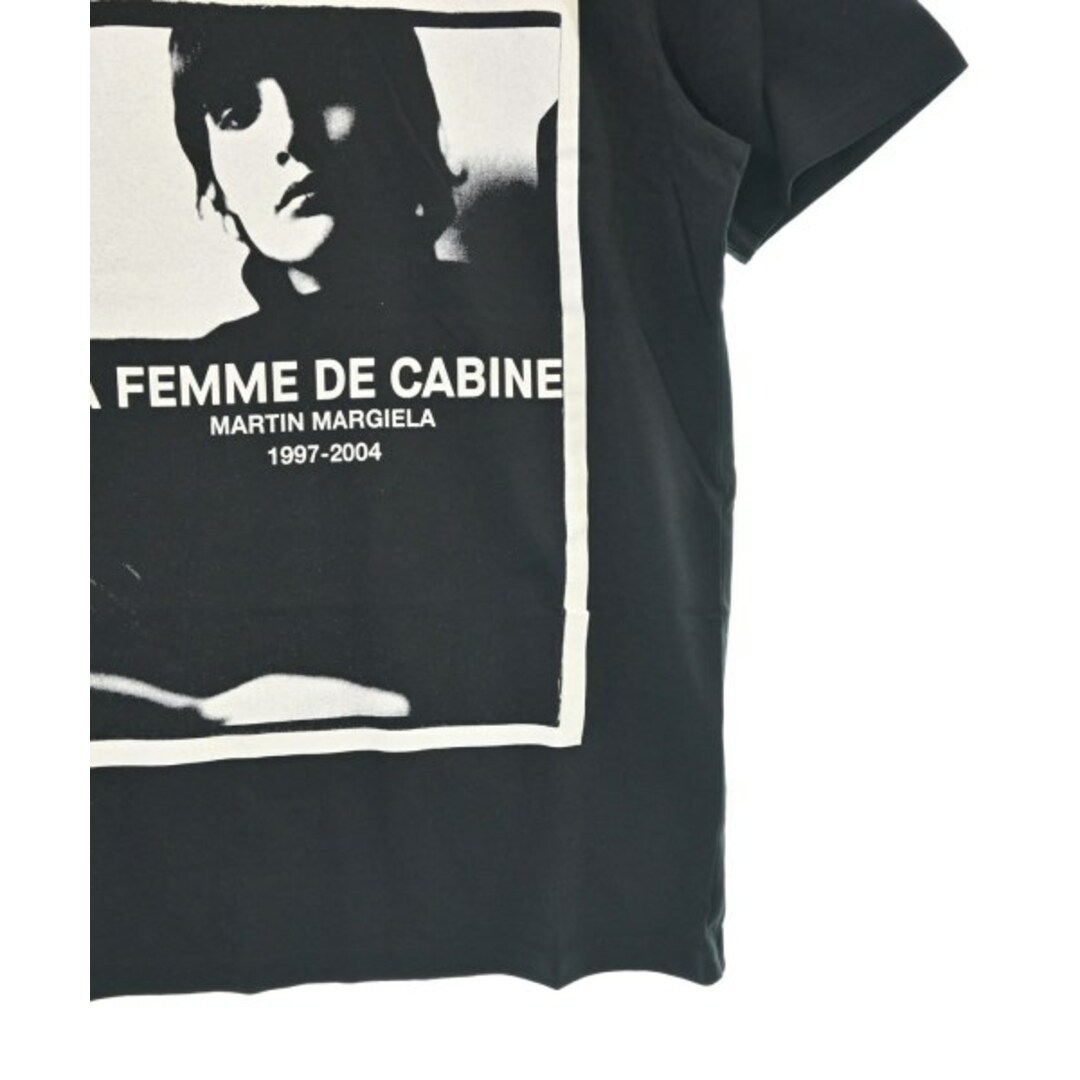 BEAMS(ビームス)のBEAMS ビームス Tシャツ・カットソー S 黒 【古着】【中古】 メンズのトップス(Tシャツ/カットソー(半袖/袖なし))の商品写真