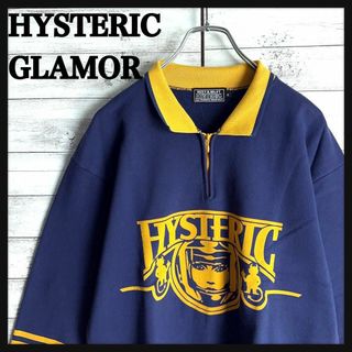 HYSTERIC GLAMOUR - 7991【希少デザイン】ヒステリックグラマー