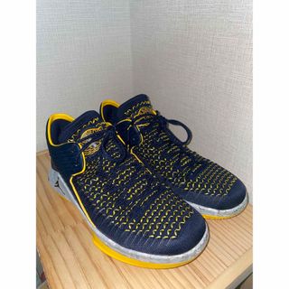 Jordan Brand（NIKE） - AIR JORDAN XXXII LOW ジョーダン 32 27cmの ...