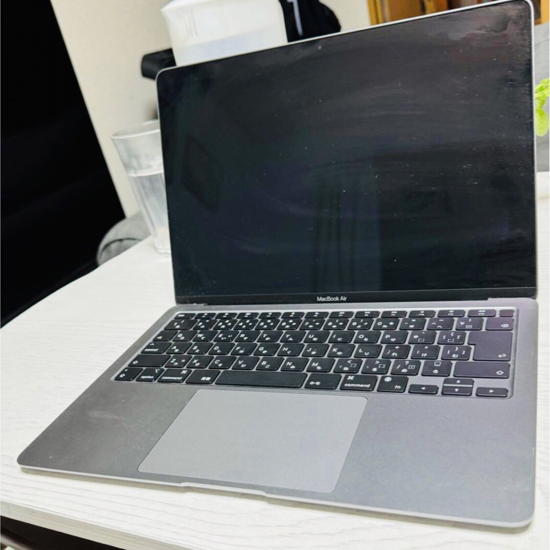 AppleMACBOOK AIR 13.3