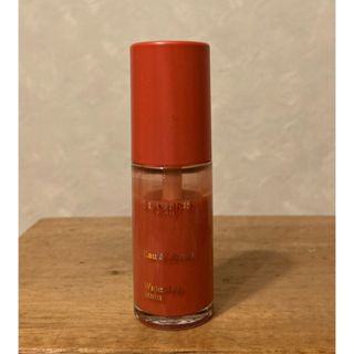 クラランス(CLARINS)の☆ クラランス ウォーターリップステイン 08 キャンディーウォーター ☆(口紅)