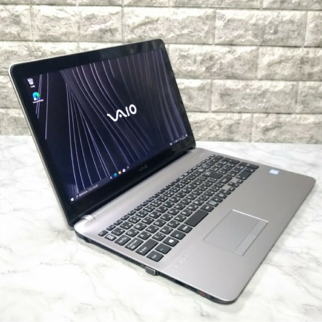 VAIO VJS152 高性能Core i5 SSD 値引不可