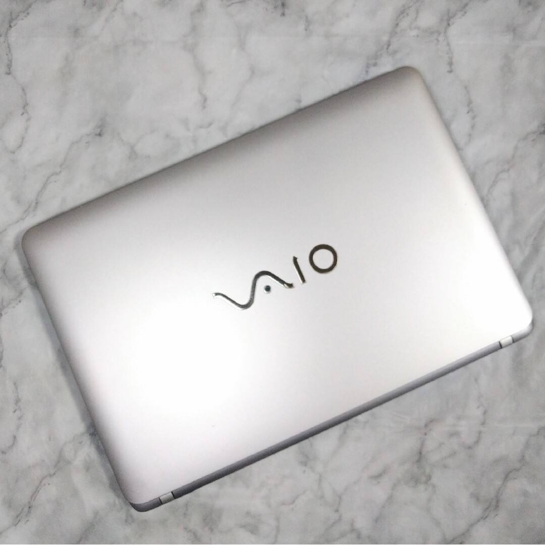 VAIO VJS152 高性能Core i5 SSD 値引不可