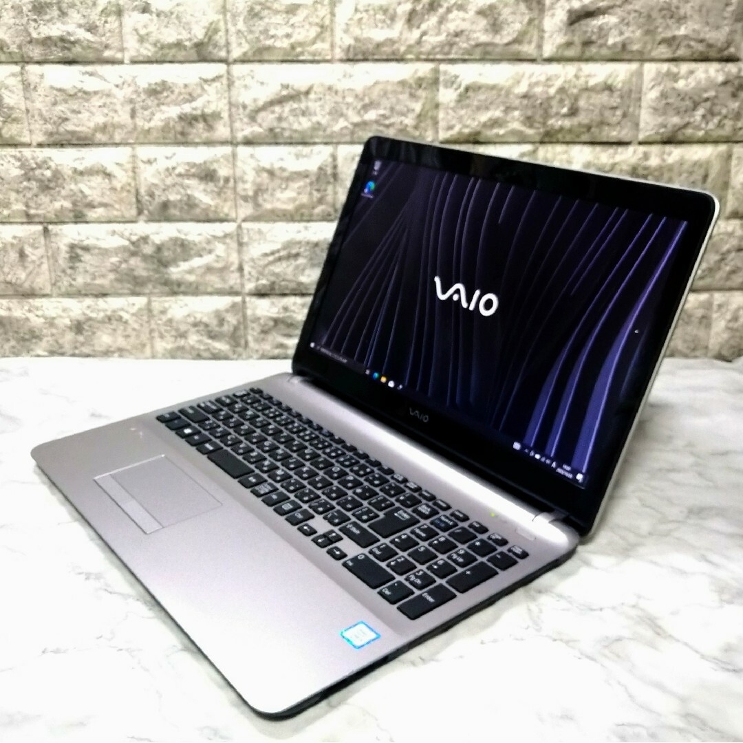 VAIO VJS152 高性能Core i5 SSD 値引不可 - www.sorbillomenu.com