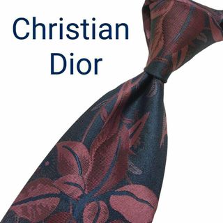 ディオール(Christian Dior) ネクタイの通販 1,000点以上