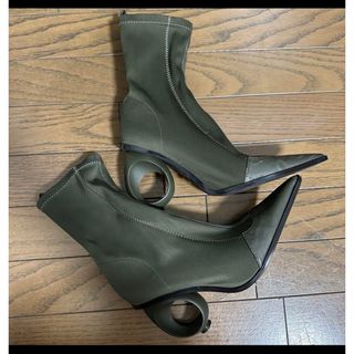 イエローブーツ ブーツ(レディース)の通販 400点以上 | Yellow bootsの ...