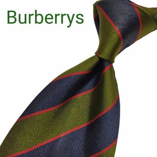 バーバリー(BURBERRY) ネクタイの通販 3,000点以上 | バーバリーの