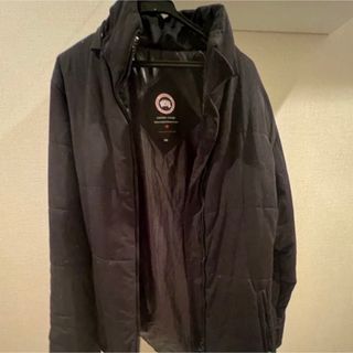 カナダグース(CANADA GOOSE)のカナダグース ダウンジャケット(ダウンジャケット)