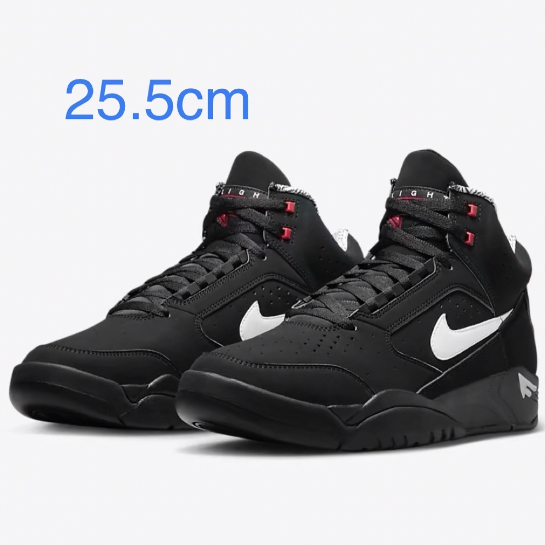 NIKE AIR FLIGHT LITE MID    27cm