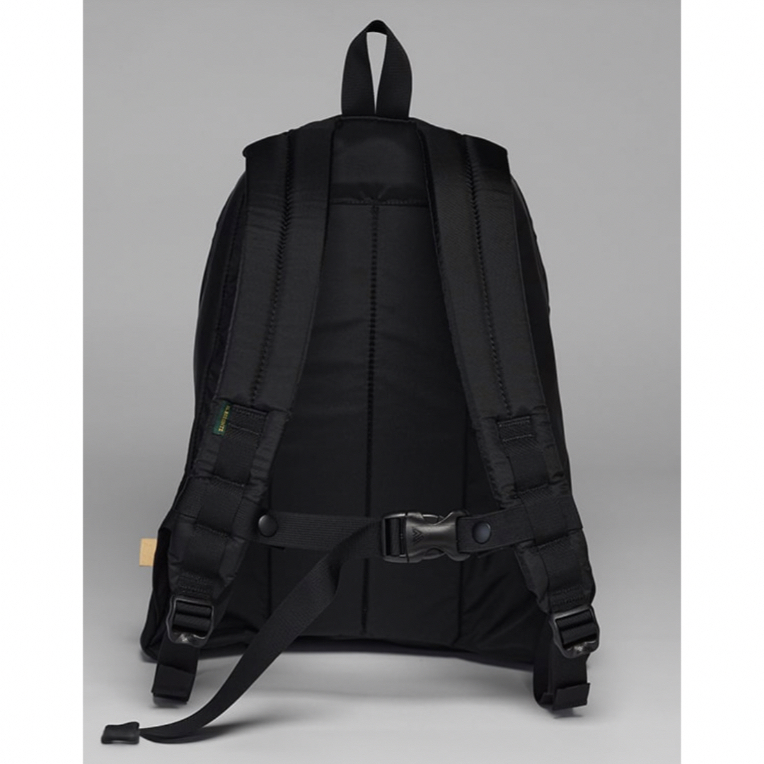Gregory - 【新品未使用】IL BISONTE × GREGORY FINE DAYの通販 Gregory - 【新品未使用】IL BISONTE × GREGORY FINE DAYの通販