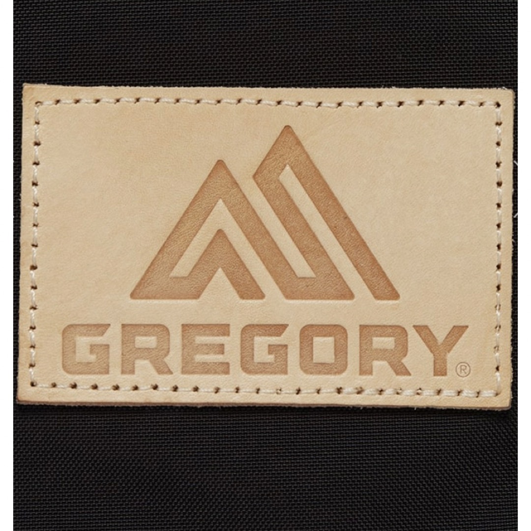 Gregory - 【新品未使用】IL BISONTE × GREGORY FINE DAYの通販 Gregory - 【新品未使用】IL BISONTE × GREGORY FINE DAYの通販