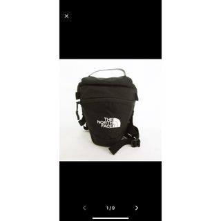 ザノースフェイス(THE NORTH FACE)の THE NORTH FACE カメラバックNM62331(ケース/バッグ)