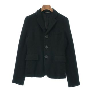 ブラックコムデギャルソンの通販 2,000点以上 | BLACK COMME des