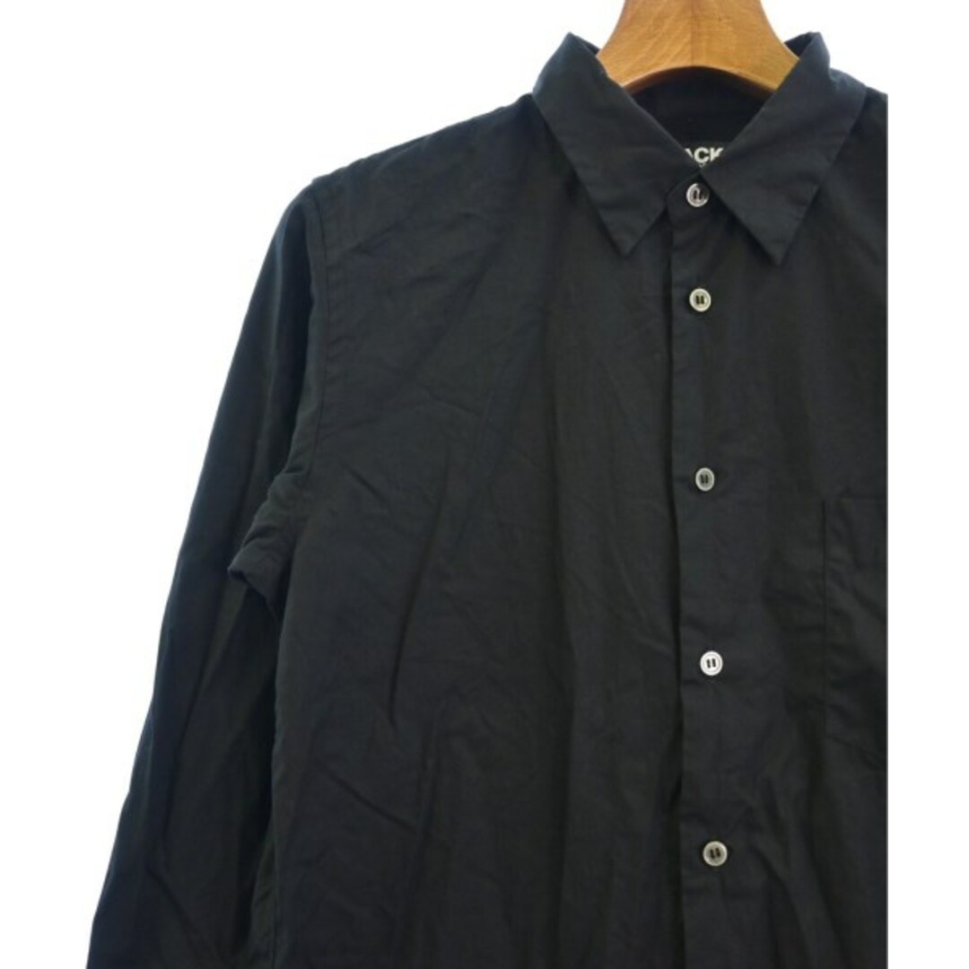 BLACK COMME des GARCONS カジュアルシャツ M