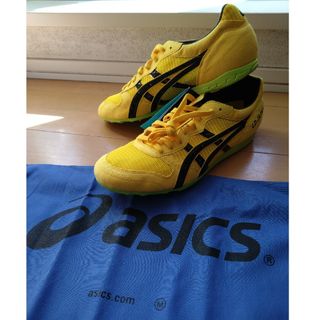 アシックス(asics)のasics アシックス LD JAPAN TTP503-750 27.0㎝ 陸上(陸上競技)