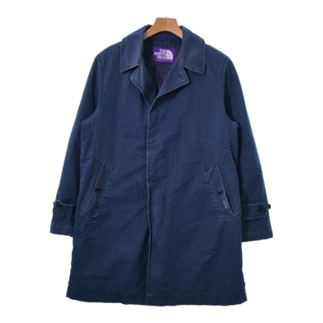 THE NORTH FACE PURPLE LABEL コート（その他） M