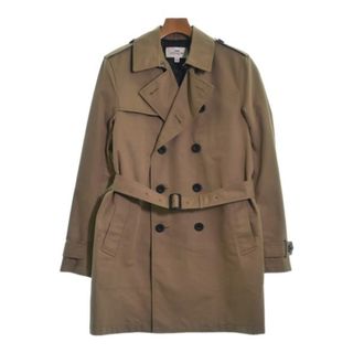コーチ(COACH) トレンチコート(メンズ)の通販 66点 | コーチのメンズを コーチ(COACH) トレンチコート(メンズ)の通販 66点 | コーチのメンズを
