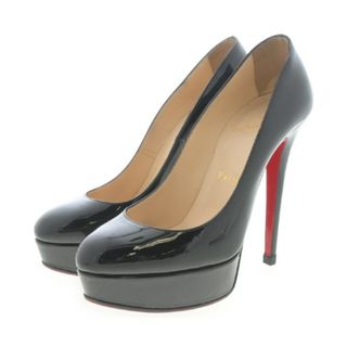 ルブタン(Christian Louboutin) 15cm ハイヒール/パンプス(レディース ...