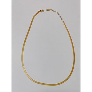 K18 喜平 ゴールド ネックレス(ネックレス)
