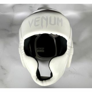 VENUM ベヌム ヘッドギア Elite Headgear ボクシング(ボクシング)