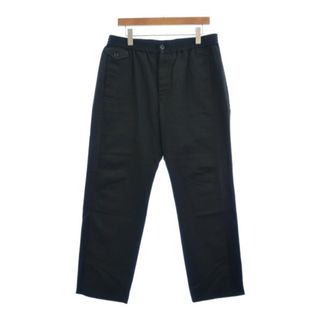 グッチ(Gucci)のGUCCI グッチ パンツ（その他） 50(XL位) 黒 【古着】【中古】(その他)