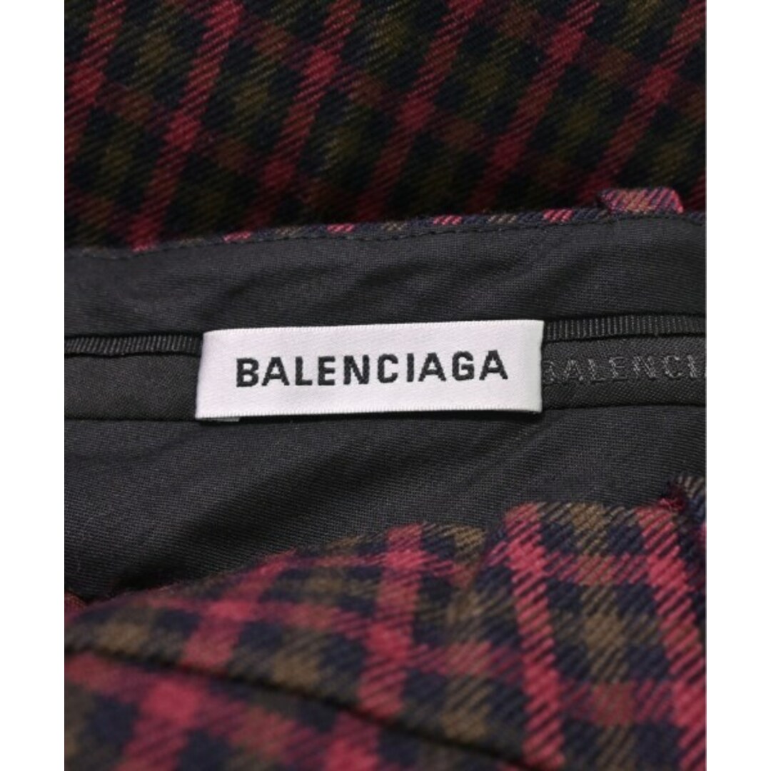 Balenciaga(バレンシアガ)のBALENCIAGA パンツ（その他） 38(S位) 【古着】【中古】 レディースのパンツ(その他)の商品写真