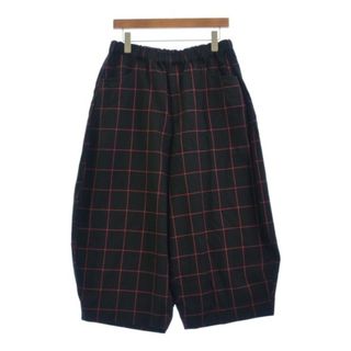 ブラックコムデギャルソン(BLACK COMME des GARCONS)のBLACK COMME des GARCONS パンツ（その他） M 【古着】【中古】(その他)