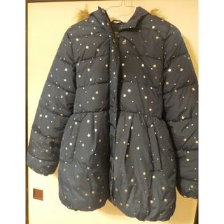 ギャップキッズ(GAP Kids)の【新品未使用】GAP KIDS ダウン 160(ジャケット/上着)