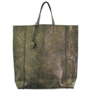 ボッテガ(Bottega Veneta)（ゴールド/金色系）の通販 1,000点以上