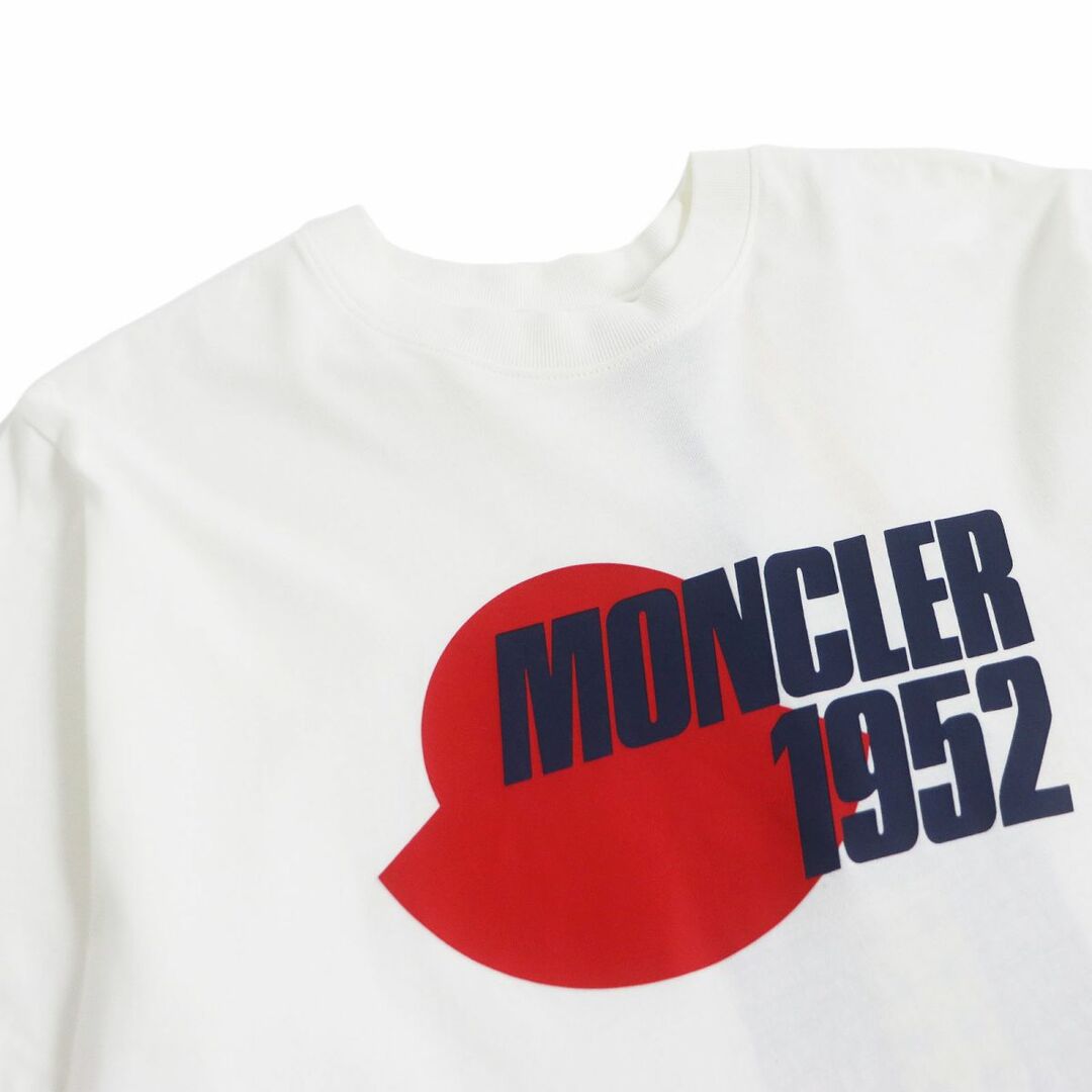 モンクレール ジーニアス MONCLER GENIUS Tシャツ 新品未使用