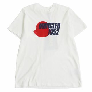 モンクレール 中古 Tシャツ・カットソー(メンズ)の通販 400点以上