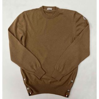 モンクレール ニット/セーター(メンズ)の通販 300点以上 | MONCLERの