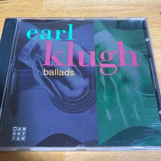 ❸EARL KLUGH   BALLADS(その他)