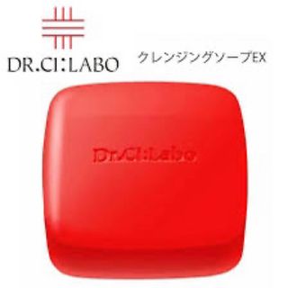 ドクターシーラボ(Dr.Ci Labo)のドクターシーラボ クレンジングソープ(洗顔料)