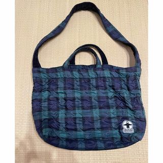 スモックショップ(THE SMOCK SHOP)のTHE SMOCK SHOP キルティング　トートバッグ　ショルダーバッグ　(ショルダーバッグ)