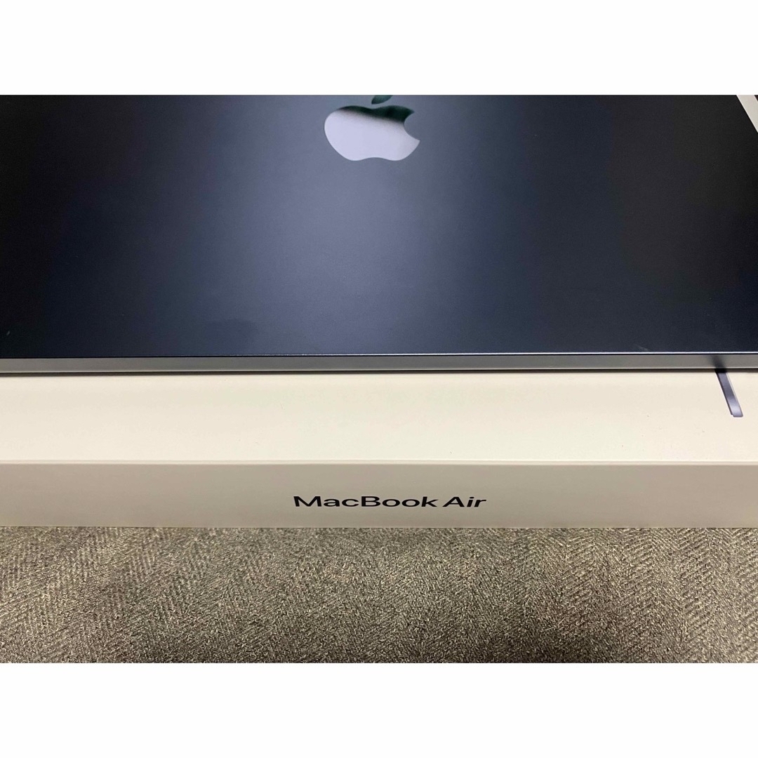 APPLE MacBook Air MACBOOK AIR MLY33J/A