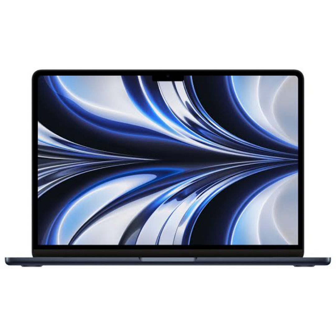 美品! 最新2022モデルAPPLE MacBook Air M2