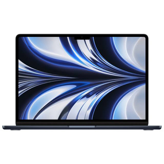 アップル(Apple)の美品! 最新2022モデルAPPLE MacBook Air M2(ノートPC)