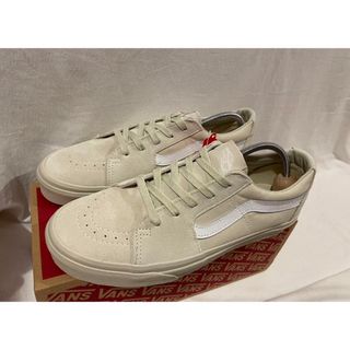 オールドスクール(OLD SKOOL（VANS）)の新品バンズスケートOLDSKOOLオールドスクールsliponスリッポンERA(スニーカー)