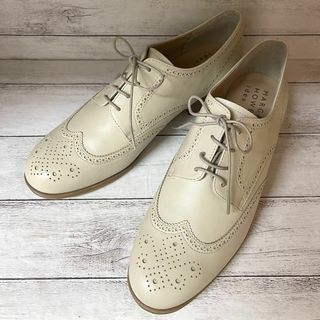 マーガレットハウエル 靴/シューズ(ホワイト/白色系)の通販 99点