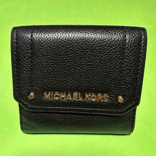 マイケルコース(Michael Kors)のMICHEAL KORS  二つ折り財布(財布)