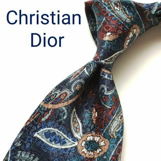 ディオール(Christian Dior) ネクタイの通販 1,000点以上