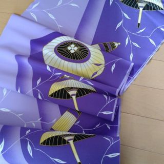 訪問着 美品 名品 身丈163cm 裄丈67cm 正絹 【中古】の通販|ラクマ