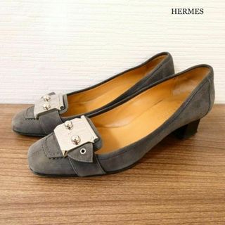 HERMES(エルメス) EU 37 レディース美品  -