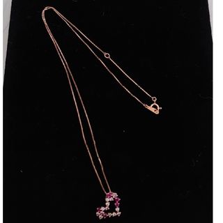 ジュエリーツツミ(JEWELRY TSUTSUMI)のジュエリーツツミ ネックレス(ネックレス)