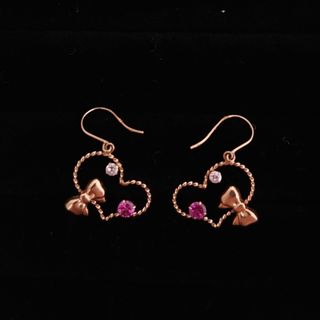 ジュエリーツツミ(JEWELRY TSUTSUMI)のジュエリーツツミ ピアス(ピアス)