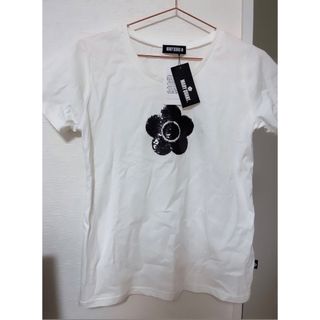 マリークワント(MARY QUANT)のマリークワント 半袖 Tシャツ(Tシャツ(半袖/袖なし))